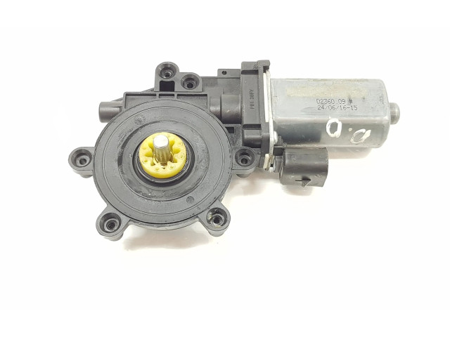 Передний двигатель механизма для подъема окон 807002X00B, 807002X00B Nissan Terrano