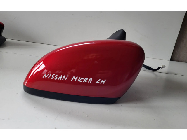 Zpětné zrcátko Nissan Micra K14 2018 1810FAAJ342