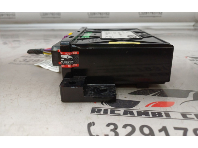 Блок управления коробкой передач HK8M19H544AG, 133KW Jaguar F-Pace