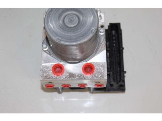 Блок АБС B000572580, 0265251415   Citroen  C1  2006 - 2013 года