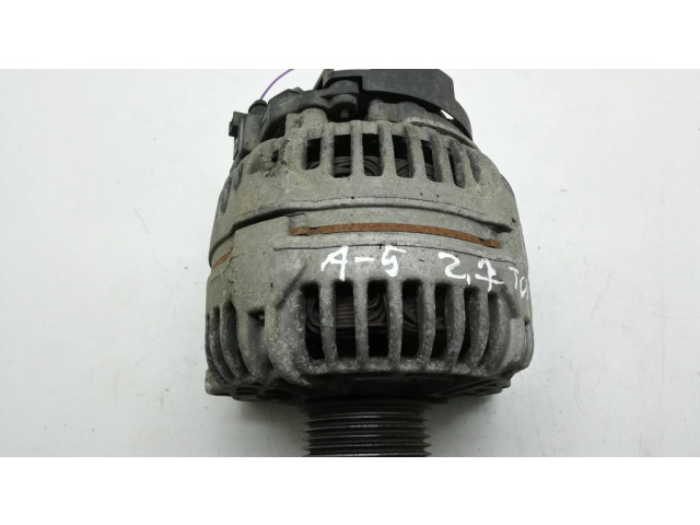 Генератор 059903016e Audi A5 8T 8F 2.7