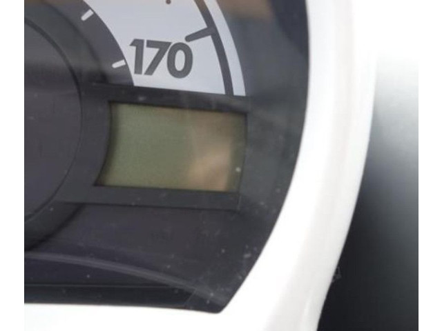 Вентилятор печки       Citroen C1