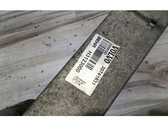 Интеркулер 30741631 Volvo C30