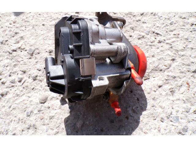  Турбина Fiat 500X  886240-5002S         