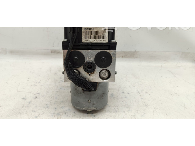 Блок АБС 9636084480   Citroen  Xsara   -  года