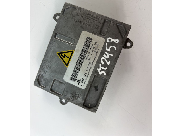 Блок управления Xenon