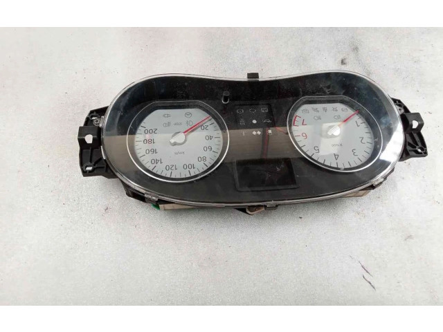 Přístrojová deska Renault Sandero I 2008 P248104802R