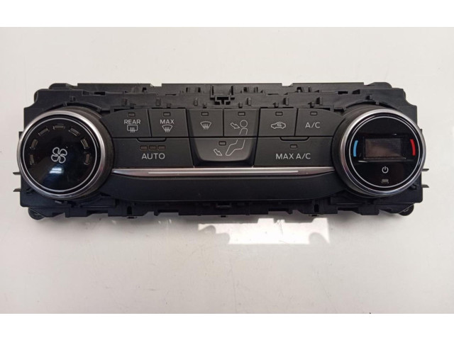Блок управления климат-контролем GN1518C612AH Ford Ecosport