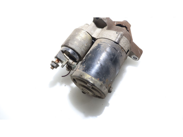 Стартер     D6G3    Citroen C2 