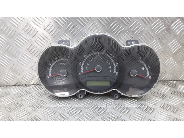 Přístrojová deska KIA Venga 2010 940011p610