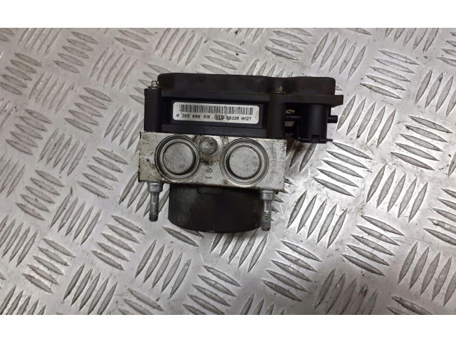 Jednotka ABS 47660-9U100 Nissan Note (E11) 2006