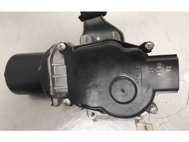 Моторчик дворников 812104175787 Dacia Dokker