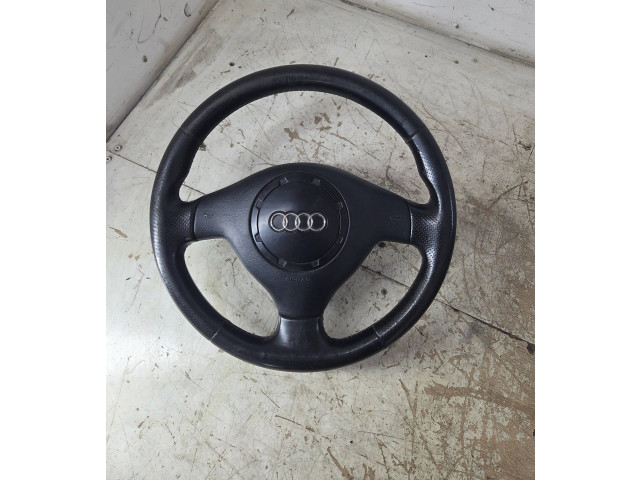 Руль Audi A6 S6 C5 4B 1997 - 2005 года
