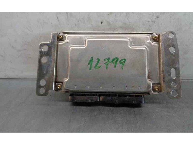 Řídící jednotka 2880005040 SsangYong Korando 2005