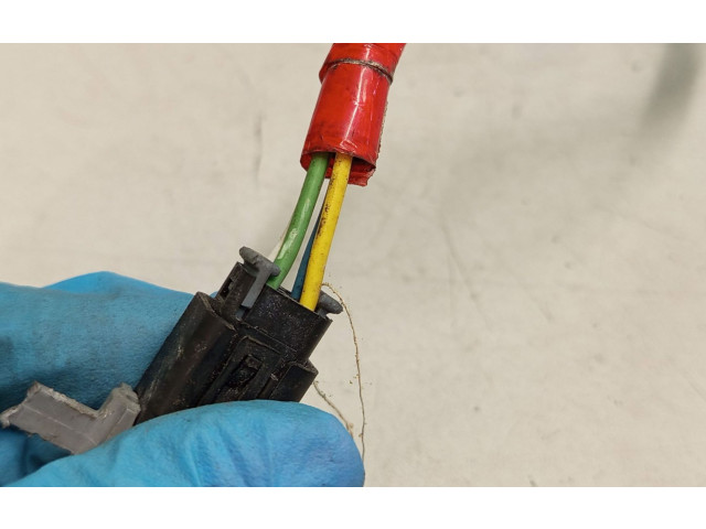 Зеркало электрическое Chevrolet Blazer - года