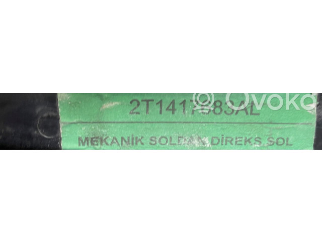 Зеркало (механическое)       Ford Transit -  Tourneo Connect  2003 - 2008 года   