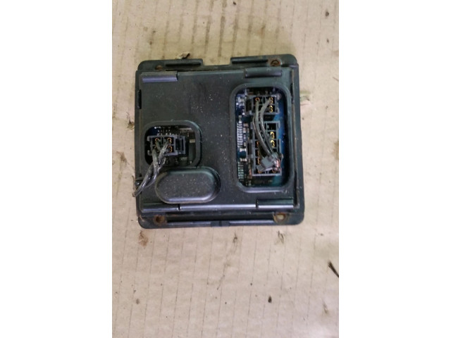 Блок управления Xenon