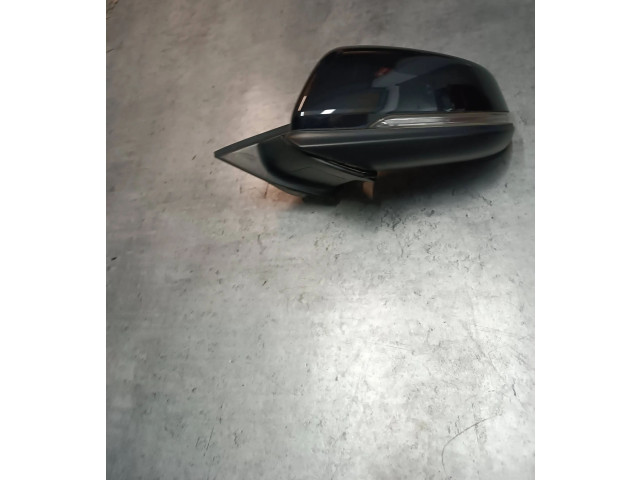 Zpětné zrcátko  BMW X1 F48 F49 2019    