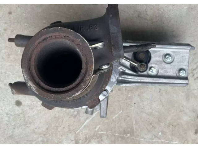  Турбина Alfa Romeo Giulietta  55258240         