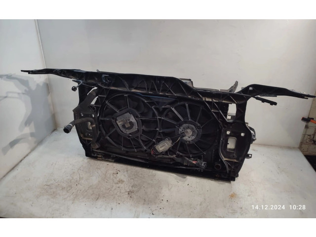 Комплект радиатора Audi Q5 SQ5