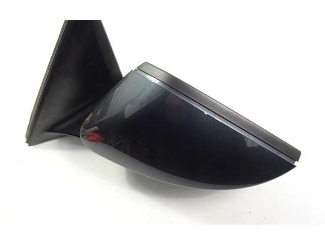 Зеркало электрическое Skoda Scala - года