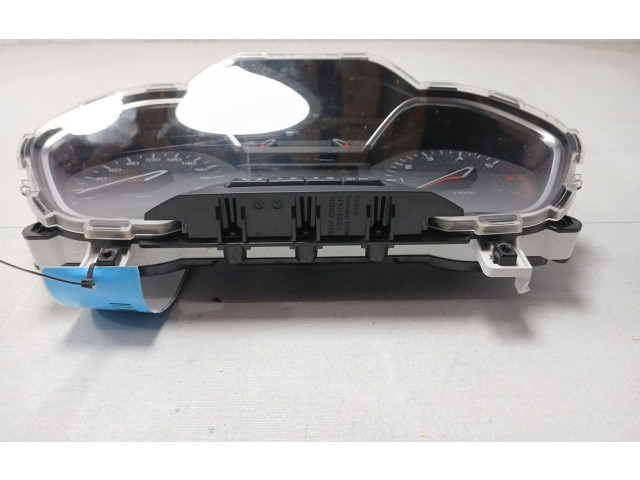 Панель приборов 982113278000   Peugeot Rifter       