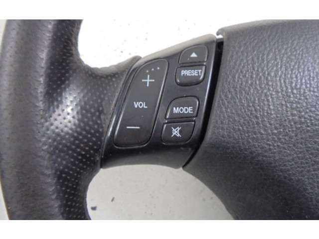 Руль Mazda 626  1998 - 2002 года GS131-02320, GS131-02320      