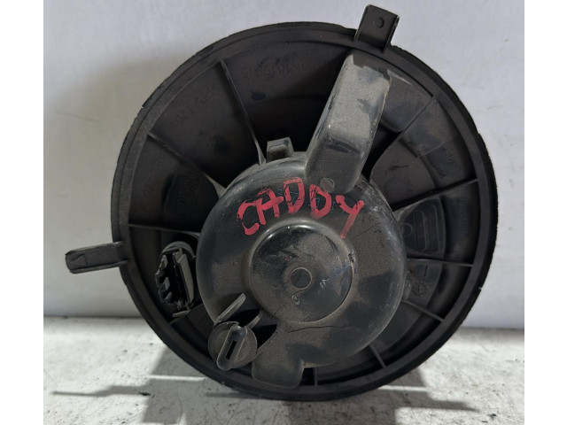 Вентилятор печки Volkswagen Caddy
