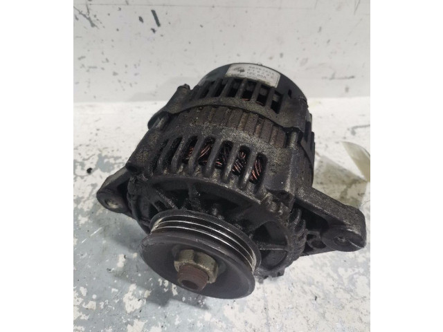 Генератор 96567255   Chevrolet Matiz      