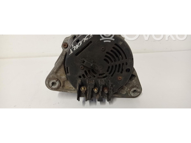 Генератор 0123310029 Rover Rover