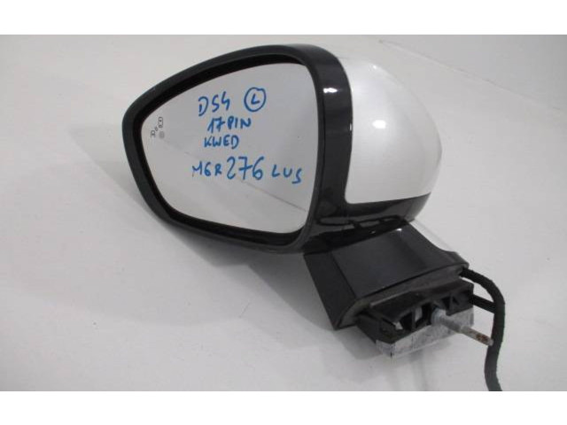Зеркало электрическое Citroen DS4 - года