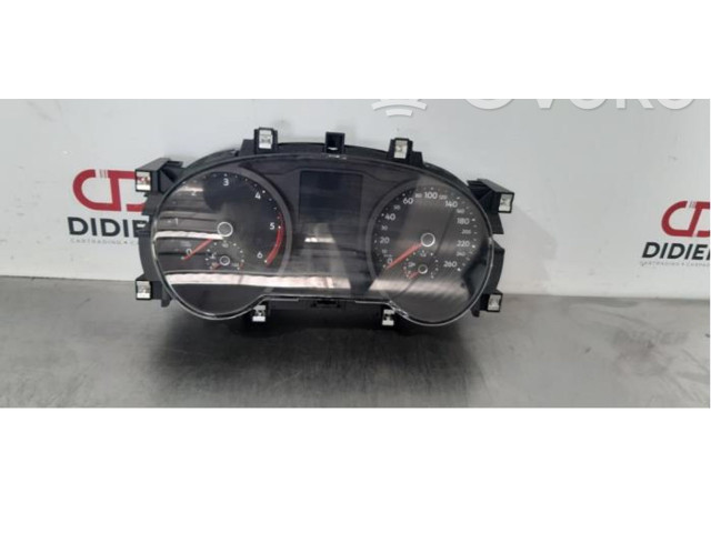 Přístrojová deska Volkswagen Tiguan 2017 5NA920751A