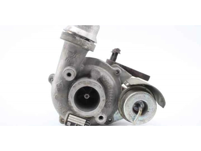 Турбина Dacia Sandero 1.5 7701478939, 16446RH82728353 для двигателя K9K 612