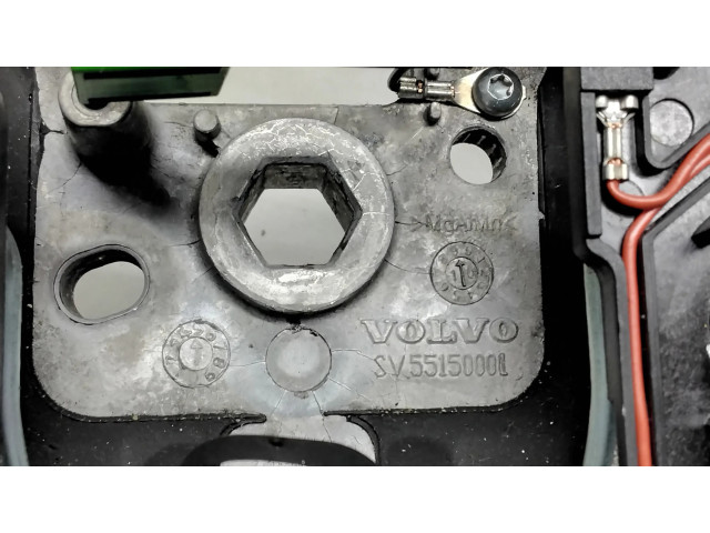 Руль Volvo C30  2010-2013 года SV55150001, 8623349      