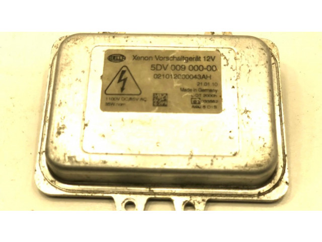 Блок фонаря / (блок «хenon»)