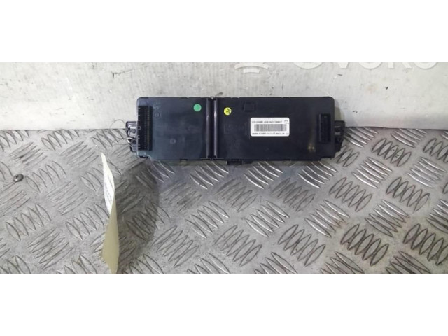 Блок управления климат-контролем 275109409R   Renault Scenic III   Grand scenic III