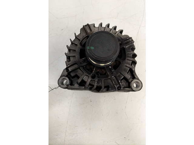 Генератор 9810525380 Citroen Berlingo