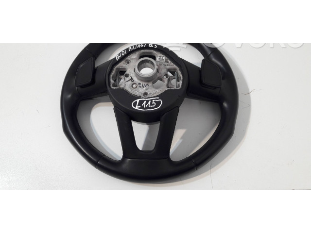 Руль Audi A3 8Y  2020 -  года 82A419091AA      