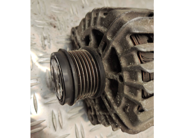 Генератор C610695R, TG15C174   Ford S-MAX