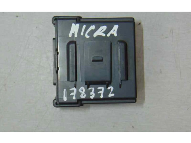 Řídící jednotka 284E75FA8A Nissan Micra 2019