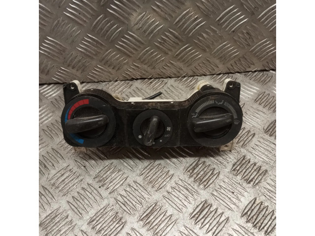 Блок управления климат-контролем Mitsubishi Galant