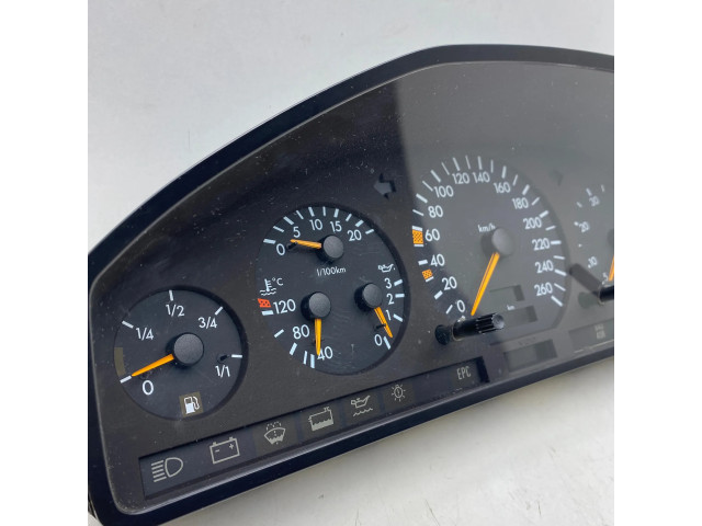 Přístrojová deska Mercedes-Benz S W220 1998 1404405611, 110008741012