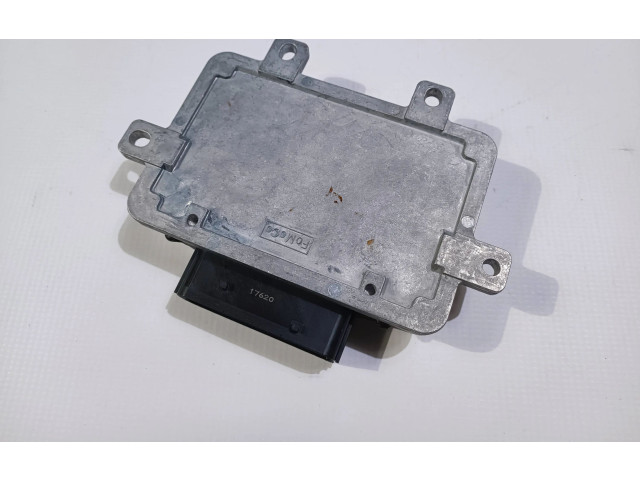 Блок управления редуктора коробки передач (раздатки) L1MA-7P238-YB   Ford Explorer VI