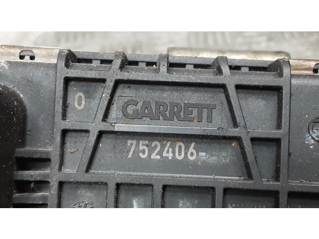 Турбина Ford Transit - Tourneo Connect 1.8 7G9Q6K682BD, 76364721