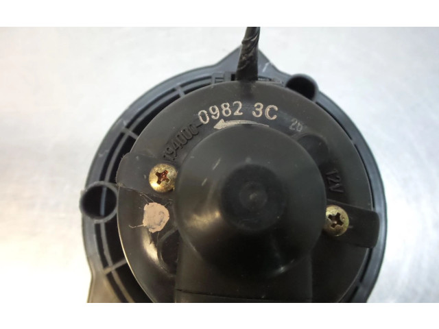 Вентилятор печки    19400009823C, 19400009823C   Daihatsu YRV