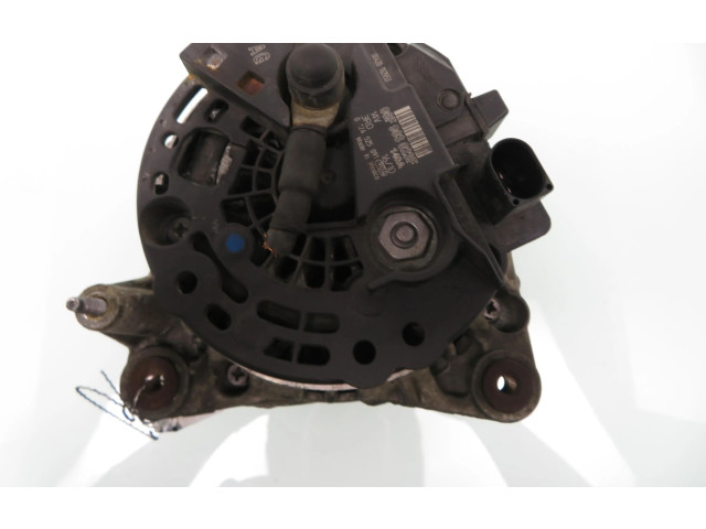 Генератор 06F903023F, 0124525091 Volkswagen Jetta V