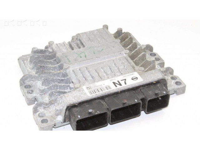 Řídící jednotka 23710JD58C Nissan Qashqai 2009