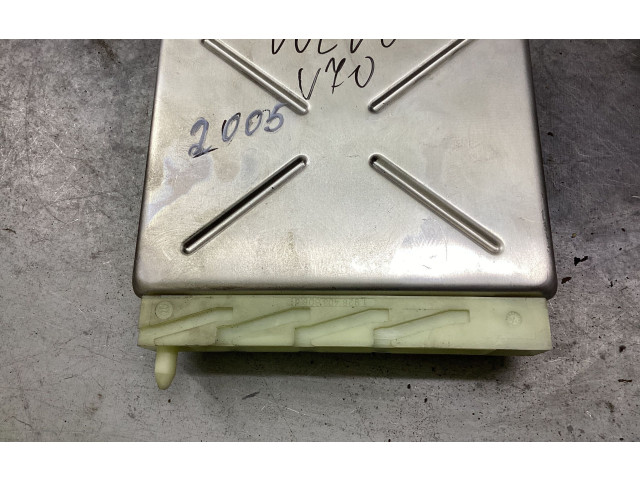 Блок управления коробкой передач P30646719, 1T0101C00 Volvo V70