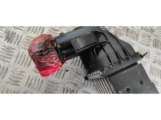 Интеркулер  5332934, P68249192AA   Jeep Compass 2.0