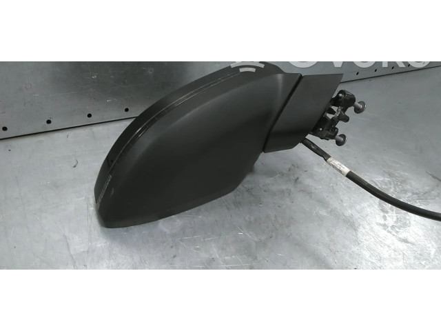 Зеркало электрическое        Audi A5  2016 -  года   